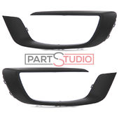 Kit Enjoliveurs Renault Megane OEM 261521673R