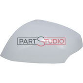 Coquille Gauche Renault Megane 