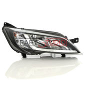 Phare Avant Peugeot Boxer OEM 1634736380