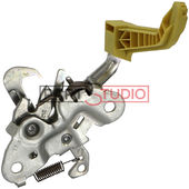 Serrure Peugeot Partner OEM 79340000000