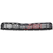 Grille Supérieure Peugeot Partner OEM 9677620180