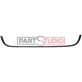 Enjoliveur Peugeot Partner OEM 9677638180
