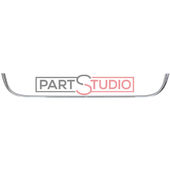 Enjoliveur Peugeot Partner OEM 9677770180