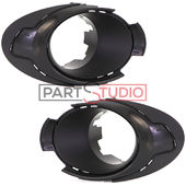 Kit Enjoliveurs Peugeot Partner OEM 1608323580
