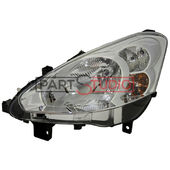 Phare Avant Peugeot Partner OEM 9677202480
