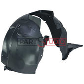 Pare Boue Peugeot Partner OEM 1679982080