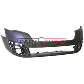 Pare-Chocs Avant Peugeot Partner OEM 1613563780