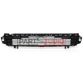 Grille Centrale Peugeot Partner OEM 9810963580