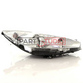 Phare Avant Peugeot Rcz OEM 1627682280