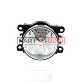 Feu Antibrouillard Dacia Dokker OEM 261507817R