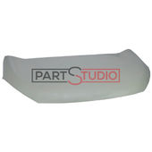 Capot Moteur Dacia Dokker OEM 651002144R