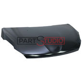 Capot Moteur Peugeot 208 OEM 9672998080