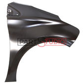 Aile Avant Peugeot 208 OEM 9672971480
