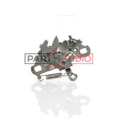 Serrure Peugeot 208 OEM 9673285680