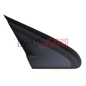 Enjoliveur Noir Peugeot 208 OEM 9673280280