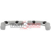 Jeu Peugeot 208 OEM 1607398380