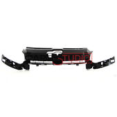 Plage Habillage Peugeot 208 OEM 98105154XT