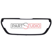 Enjoliveur À Peugeot 208 OEM 1613485380
