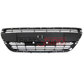 Grille Noire Peugeot 208 OEM 9810920180