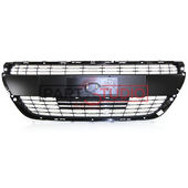Grille Chromée Peugeot 208 OEM 1613485580