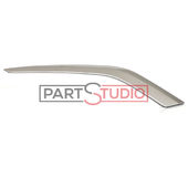 Enjoliveur Chromé Peugeot 208 OEM 1613503380