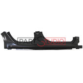 Bas Peugeot 208 OEM 1607253580