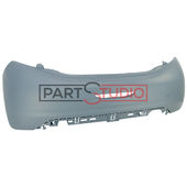 Pare-Chocs Arrière Peugeot 208 OEM 1607254580