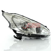 Phare Avant Peugeot 208 OEM 1685351880