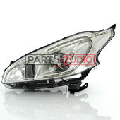 Phare Avant Peugeot 208 OEM 1685351980