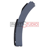Elargisseur Gauche Peugeot 208 OEM 1610073280