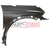 Aile Avant Peugeot 3008 OEM 9812305680