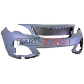 Pare-Chocs Avant Peugeot 3008 OEM 1617951380