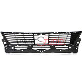 Grille Inférieure Peugeot 3008 OEM 9810868080