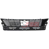 Grille Inférieure Peugeot 3008 OEM 9811665780