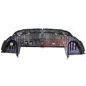 Cache Sous Peugeot 3008 OEM 98106199XT