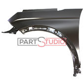 Aile Avant Peugeot 5008 OEM 9812305780