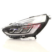 Phare Avant Renault Clio OEM 260606098R