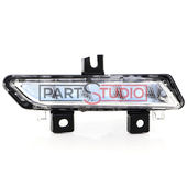 Feu Diurne Renault Clio OEM 266007864R