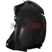 Pare Boue Renault Clio OEM 638458563R