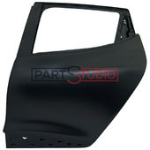 Porte Arrière Renault Clio OEM 821016892R