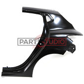 Aile Arrière Renault Clio OEM 760316779R