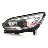 Phare Avant Renault Scenic OEM 260601603R