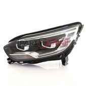 Phare Avant Renault Scenic OEM 260603201R