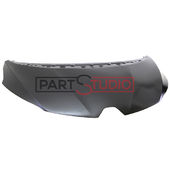 Capot Moteur Renault Scenic 