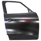 Porte Avant Renault Scenic 