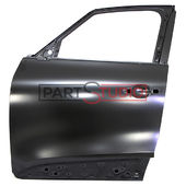 Porte Avant Renault Scenic 
