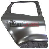 Porte Arrière Renault Scenic OEM 821006960R