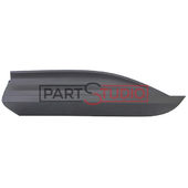 Moulure de porte arrière gauche, noire RENAULT SCENIC 4 OEM 828778189R