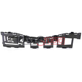 Support Central Renault Scenic 