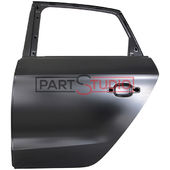 Porte Arrière Audi A1 OEM 8X4833051B